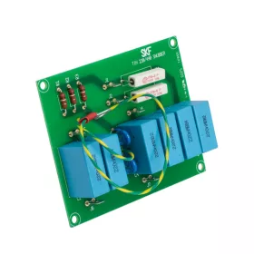 TIH SNUBBER SKF
