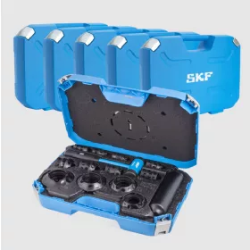 TMFT 36/6 SKF