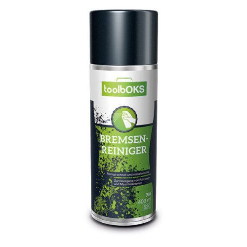 ToolbOKS 8794 Féktisztító 400ml Féktiszt