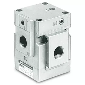 VGA342-04FA SMC