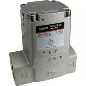 VNA301B-F20A SMC