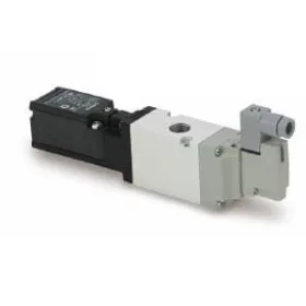 VP542-5YZ1-03F-M-X536 SMC