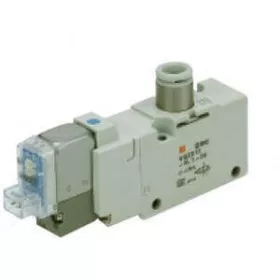 VQZ332B-5LO1-C10F-Q SMC