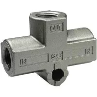  VR12, VAGY-szelep
