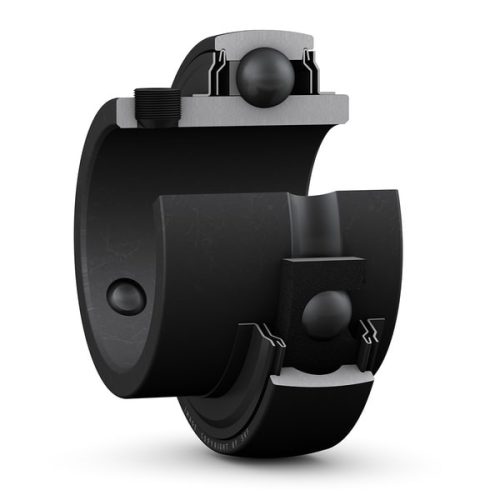 YAR 204-2F/VA228 SKF