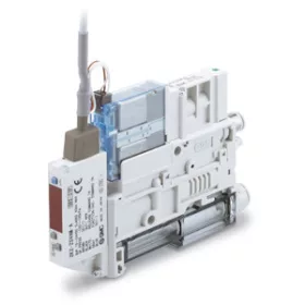 ZK2F10K5PL1A-06-W SMC