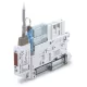 ZK2F10K5PL1A-06-W SMC