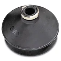  Harmonika, vákuumkorong 