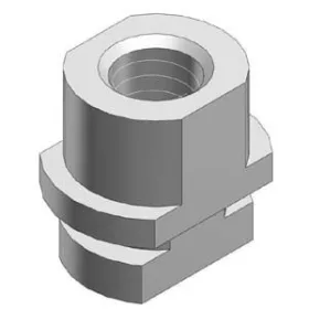 ZP2A-001 SMC