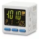 ZSE20B-T-01-W SMC