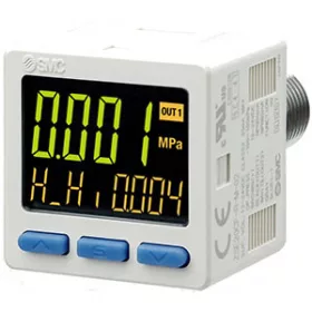 ZSE20CF-T-02-W SMC