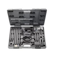 Hátsópofás lehúzók