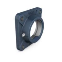 Csapágyházak betétcsapágyakhoz