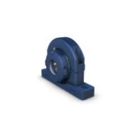 Védőlemezek és házak osztott görgőscsapágyakhoz