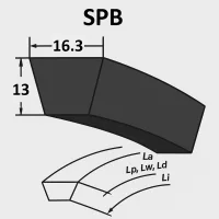 SPB-Profil