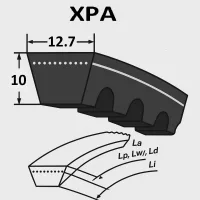 XPA-Profil