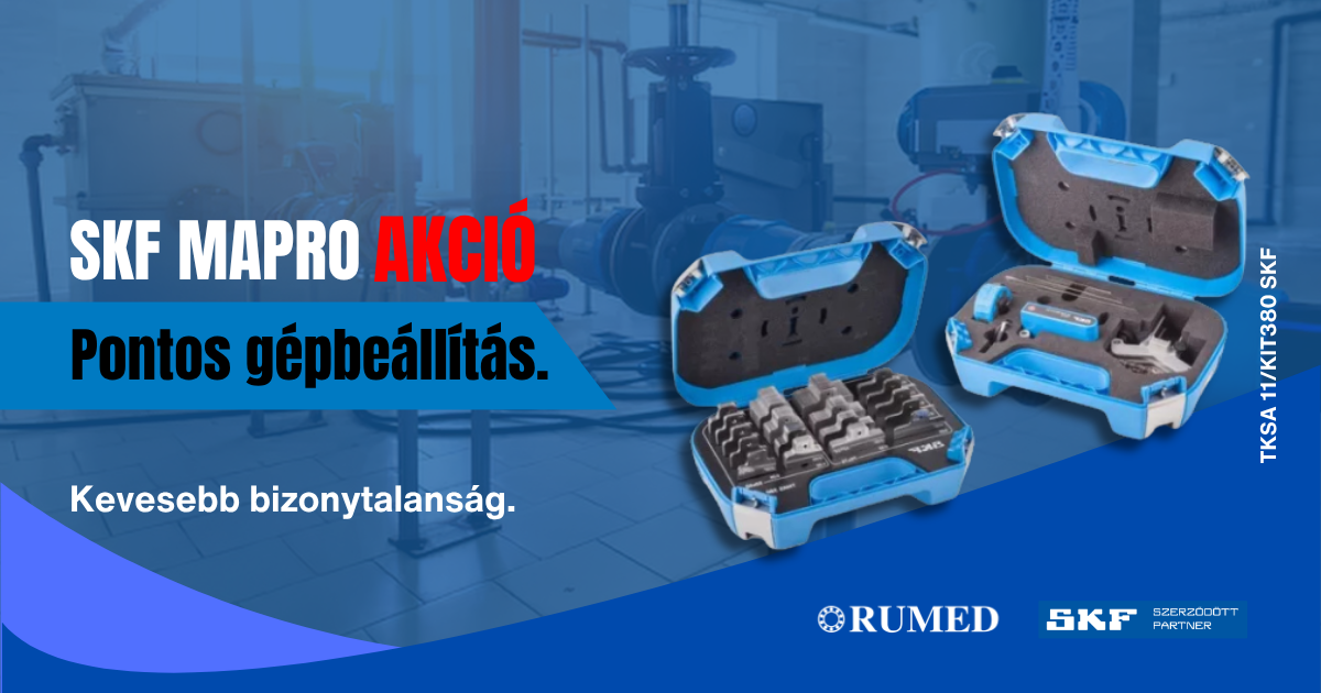 Miért fontos a pontos tengelybeállítás? A gépbeállítás és a csapágyterhelés kapcsolata - 3