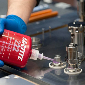 Loctite ipari ragasztók a gyakorlatban – Hol, mit, miért használjunk?